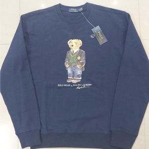 Polo Ralph Lauren bear sweater
